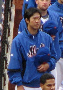 高橋建（野球選手）の写真