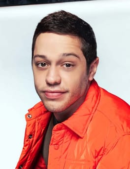 Photo of Pete Davidson