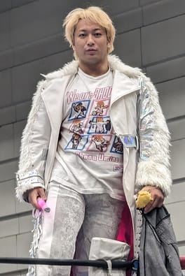 Photo of Shota Umino