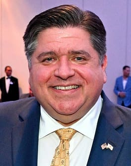 Photo of JB Pritzker