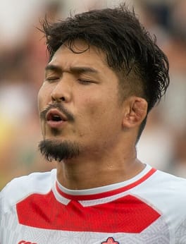 Photo of Kazuki Himeno