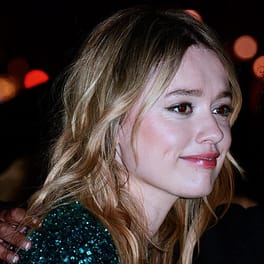 エイミー・ルー・ウッド（俳優・映画俳優）の写真