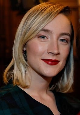 Photo of Saoirse Ronan