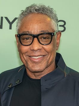 Photo of Giancarlo Esposito