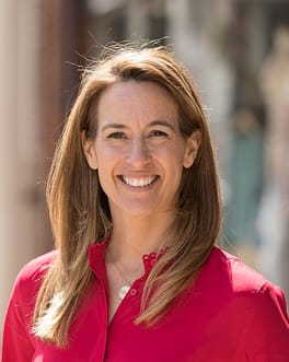 Photo of Mikie Sherrill