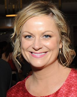 Photo of Amy Poehler