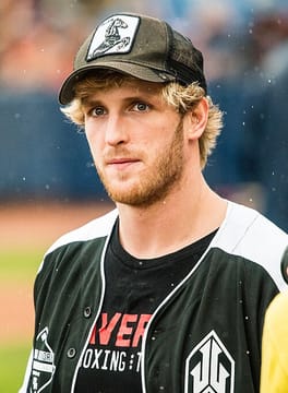 Photo of Logan Paul