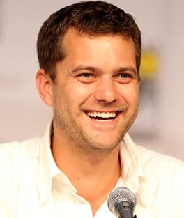 Photo of Joshua Jackson