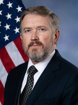 Photo of Thomas Massie