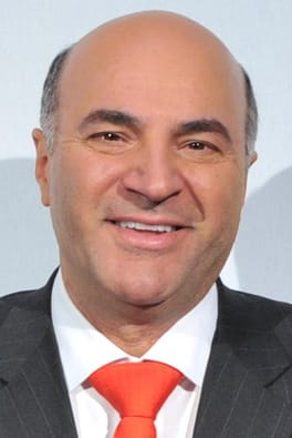 Photo of Kevin O'Leary