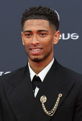 Photo of Jude Bellingham