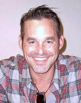 Photo of Nicholas Brendon