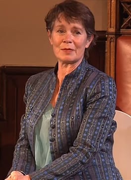 Photo of Celia Imrie