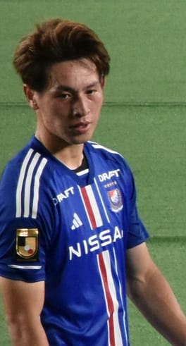 Photo of Asahi Uenaka