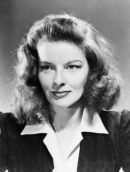 Photo of Katharine Hepburn