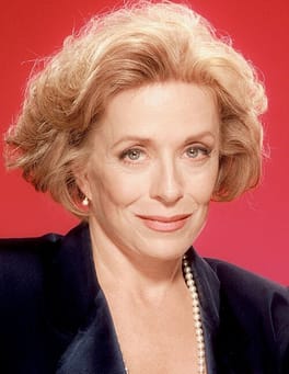 Photo of Holland Taylor
