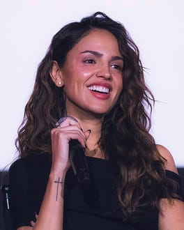 Photo of Eiza Gonzalez