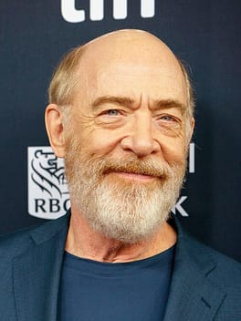 Photo of J. K. Simmons