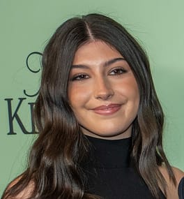 Photo of Sunny Sandler