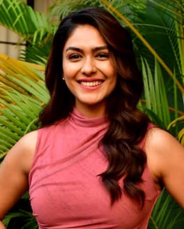 Photo of Mrunal Thakur