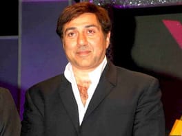 Photo of Sunny Deol