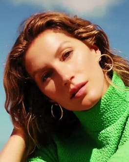 Photo of Gisele Bündchen