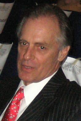 Photo of Keith Carradine