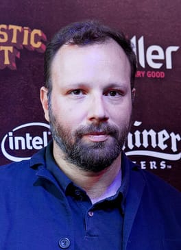Photo of Yorgos Lanthimos