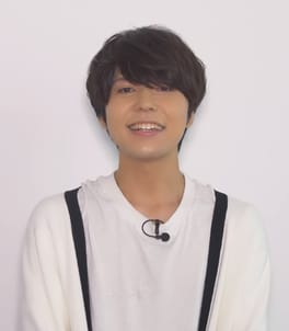 汐谷文康（声優）の写真