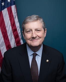 Photo of John N. Kennedy