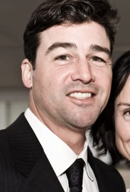 Photo of Kyle Chandler