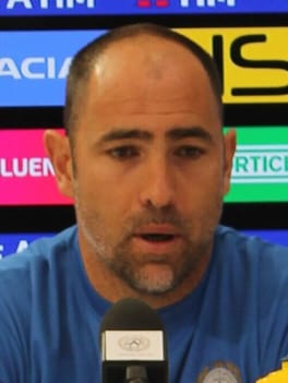 Photo of Igor Tudor