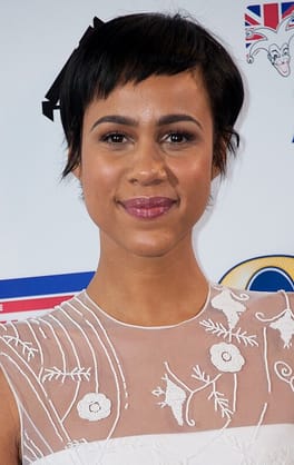 Photo of Zawe Ashton