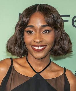 Photo of Ayo Edebiri