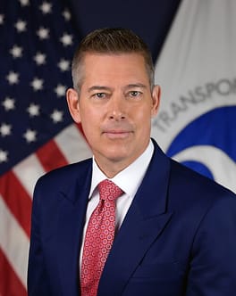 Photo of Sean Duffy