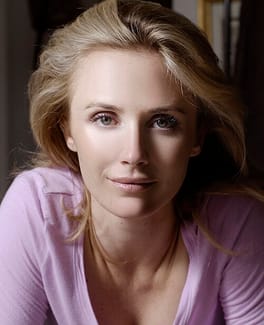 Photo of Jennifer Siebel Newsom