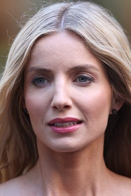 Photo of Annabelle Wallis
