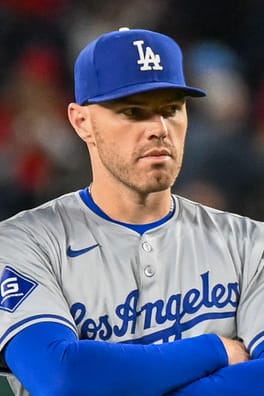 フレディ・フリーマン（野球選手）の写真