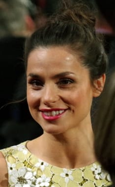 Photo of Charlotte Riley
