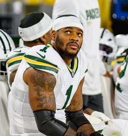 Photo of Micah Parsons