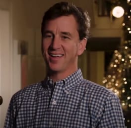 Photo of Cooper Manning