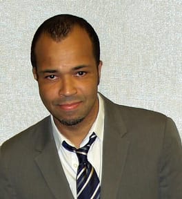 Photo of Jeffrey Wright