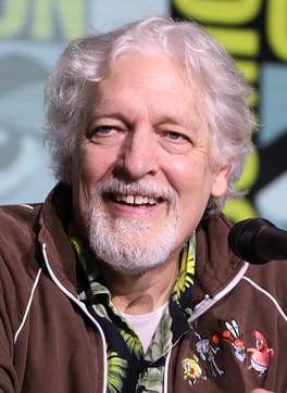 Photo of Clancy Brown
