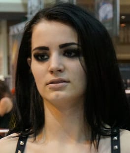 Photo of Paige