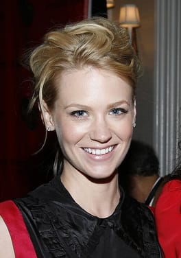 Photo of January Jones