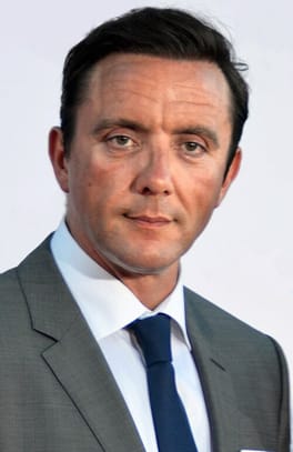 Photo of Peter Serafinowicz