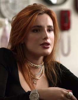 Photo of Bella Thorne
