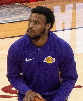 Photo of Bronny James