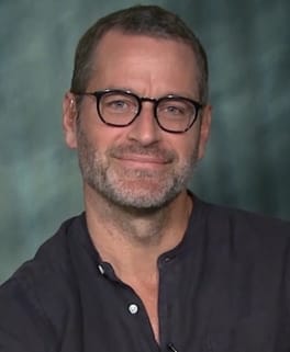 ピーター・ハーマン（テレビ俳優・映画俳優）の写真