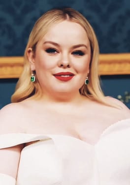 Photo of Nicola Coughlan